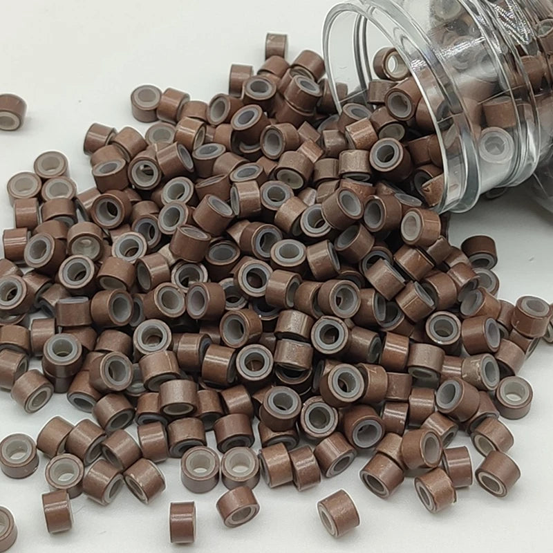 1000Pcs Micro Rings