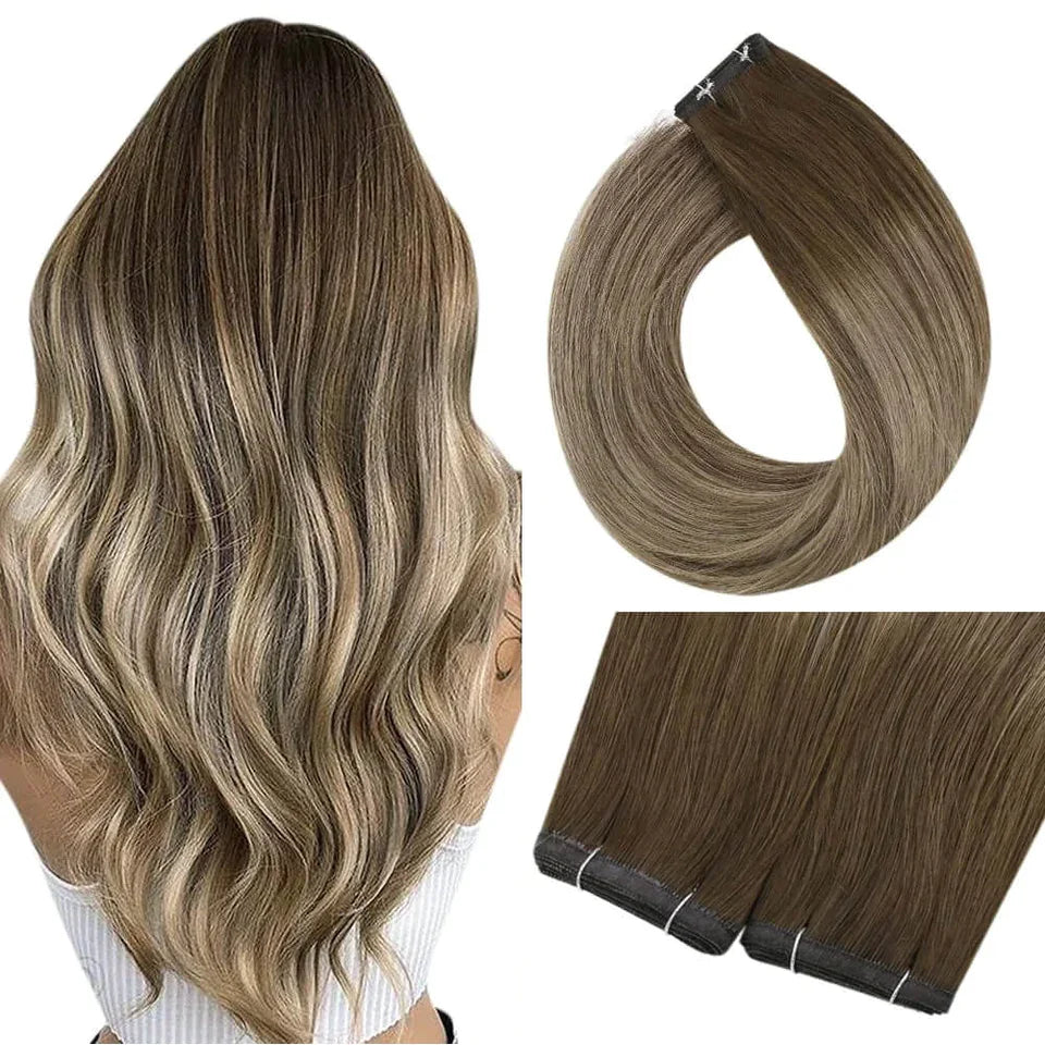 Silk Weft