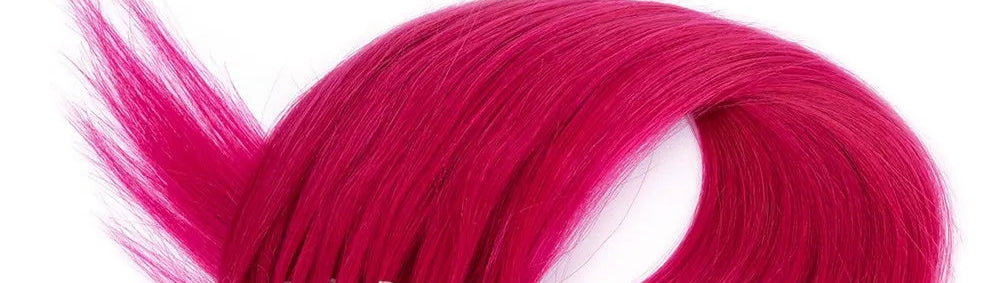 Colored Micro Loop Extensions