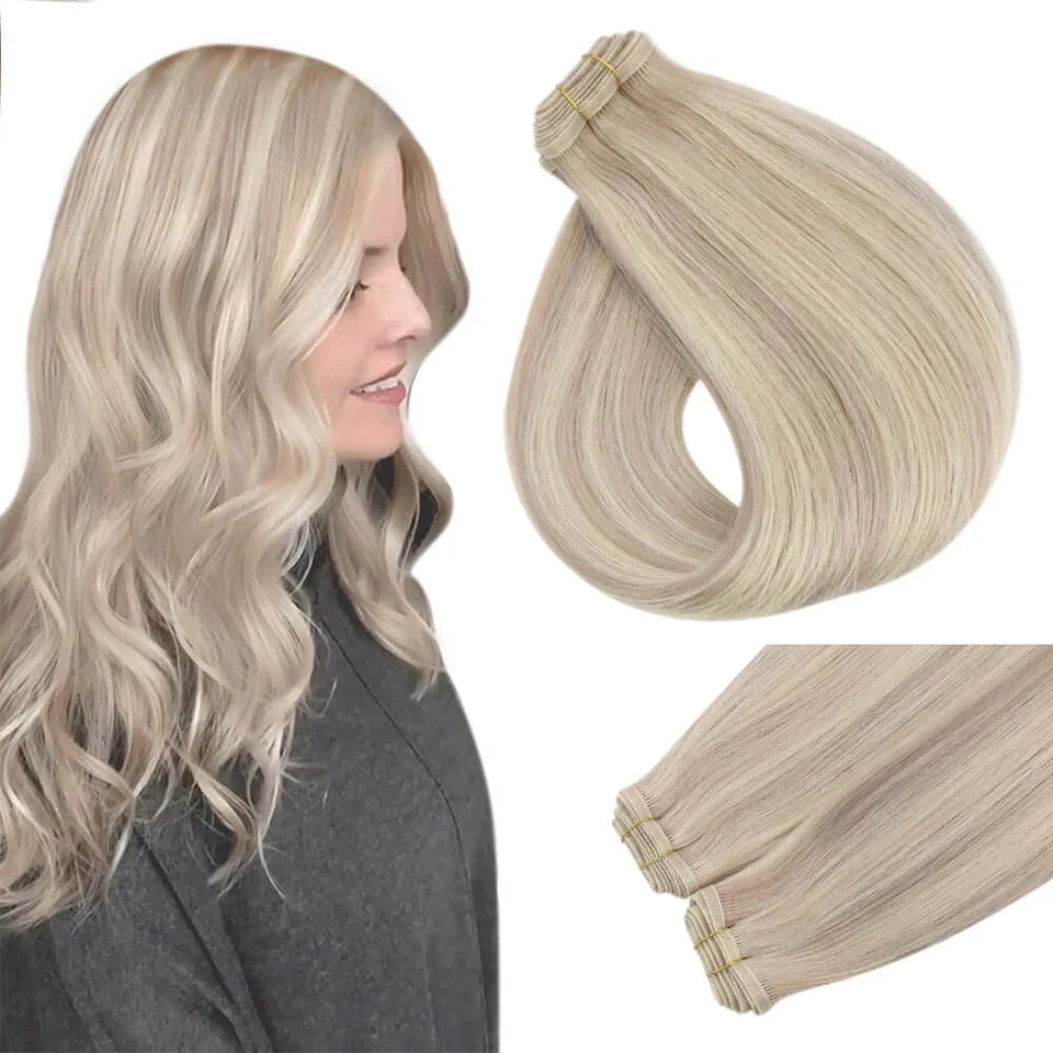 Silk Weft