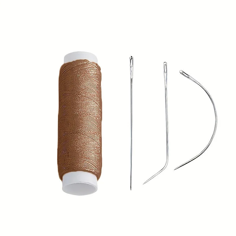 Nylon Weave Thread & Needle's