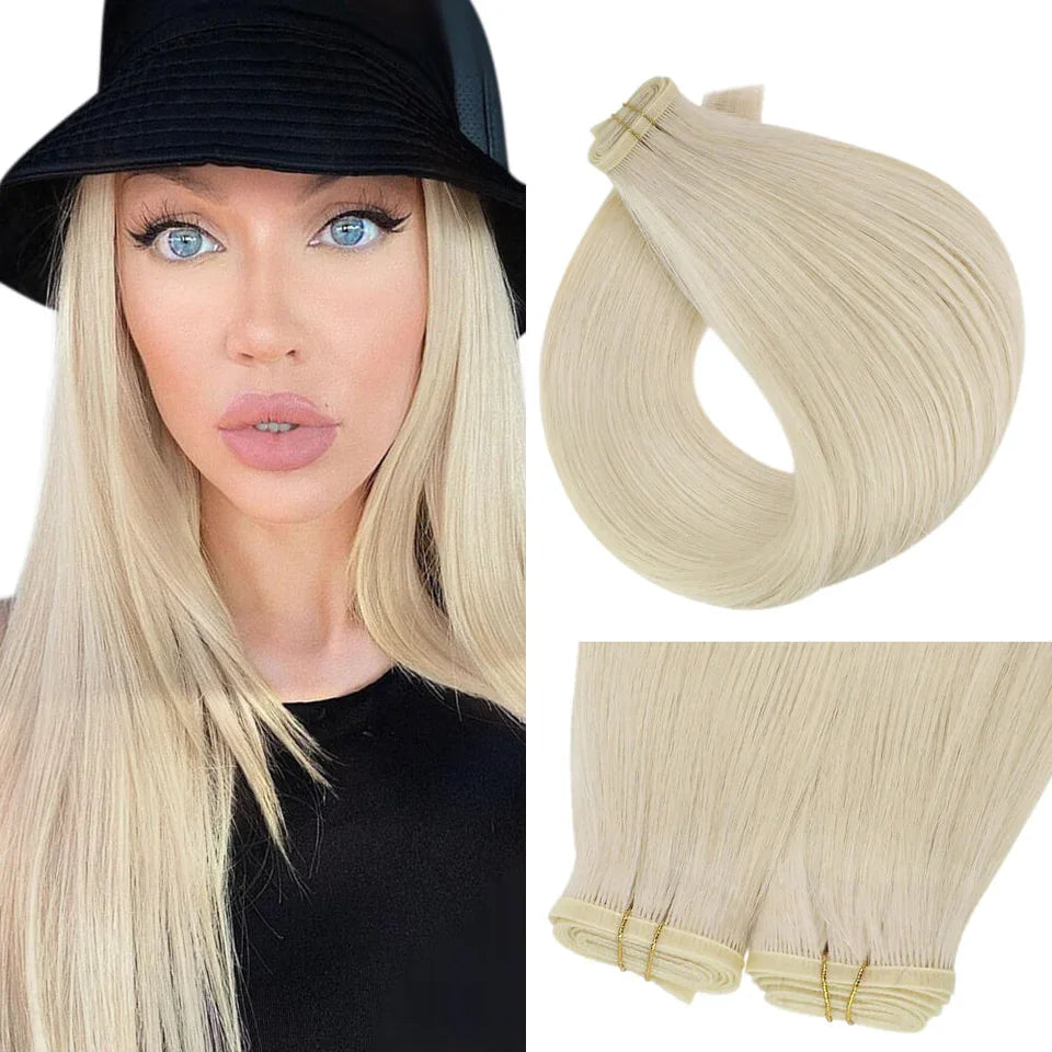 Silk Weft