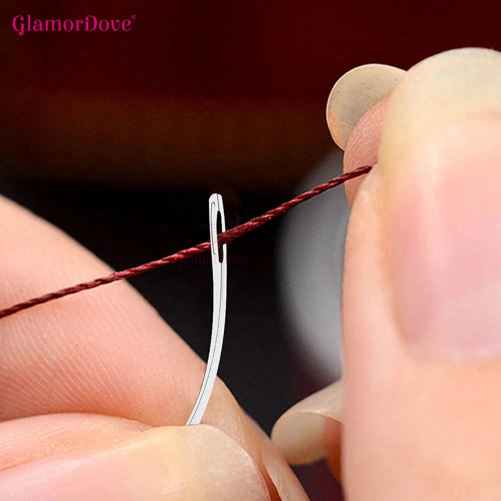 Nylon Weaving Thread (Lg Roll)