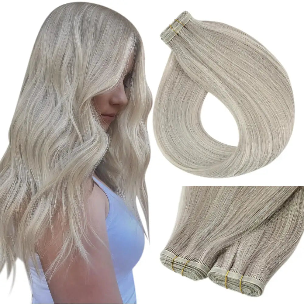 Silk Weft