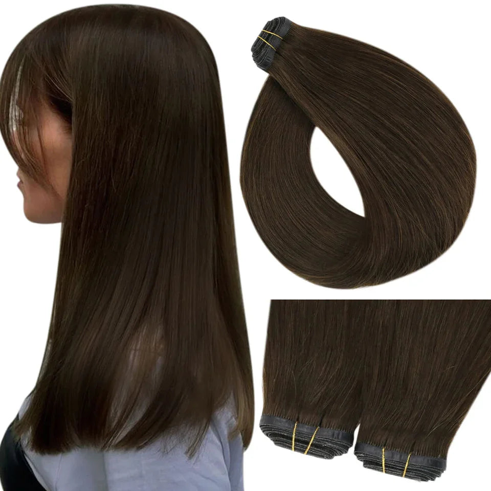 Silk Weft