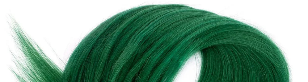 Colored Micro Loop Extensions