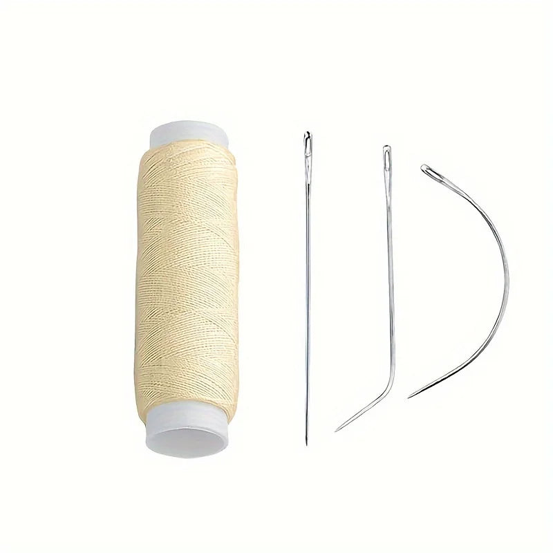 Nylon Weave Thread & Needle's