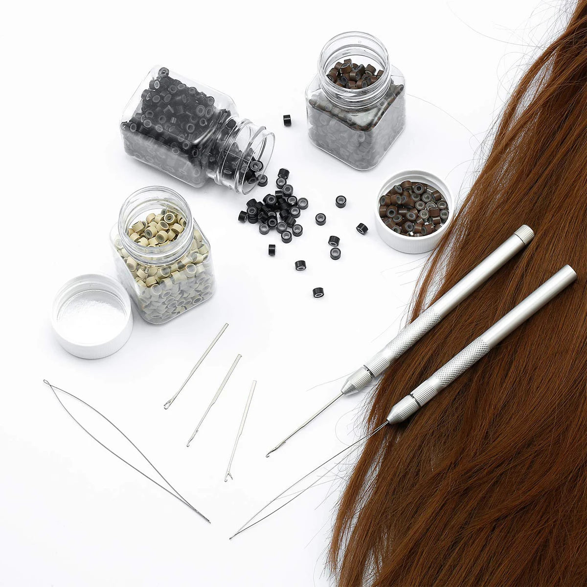 3-In-1  Loop Tool