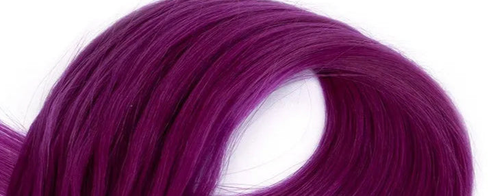 Colored Micro Loop Extensions