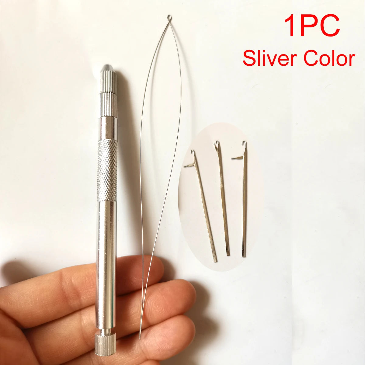 3-In-1  Loop Tool