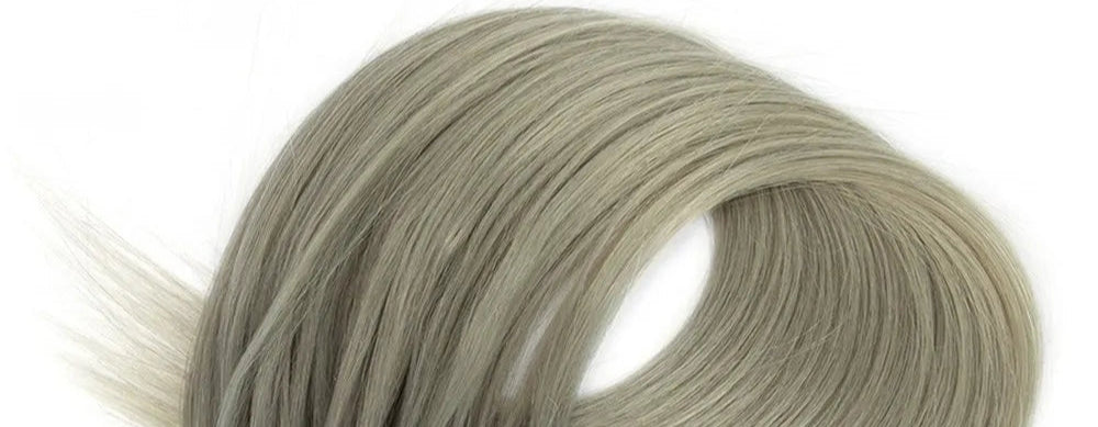 Colored Micro Loop Extensions