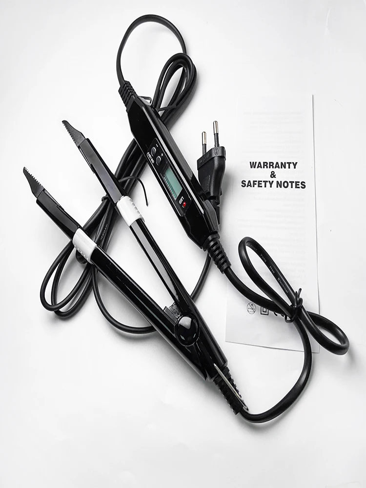 V-light Hair Extension Machine