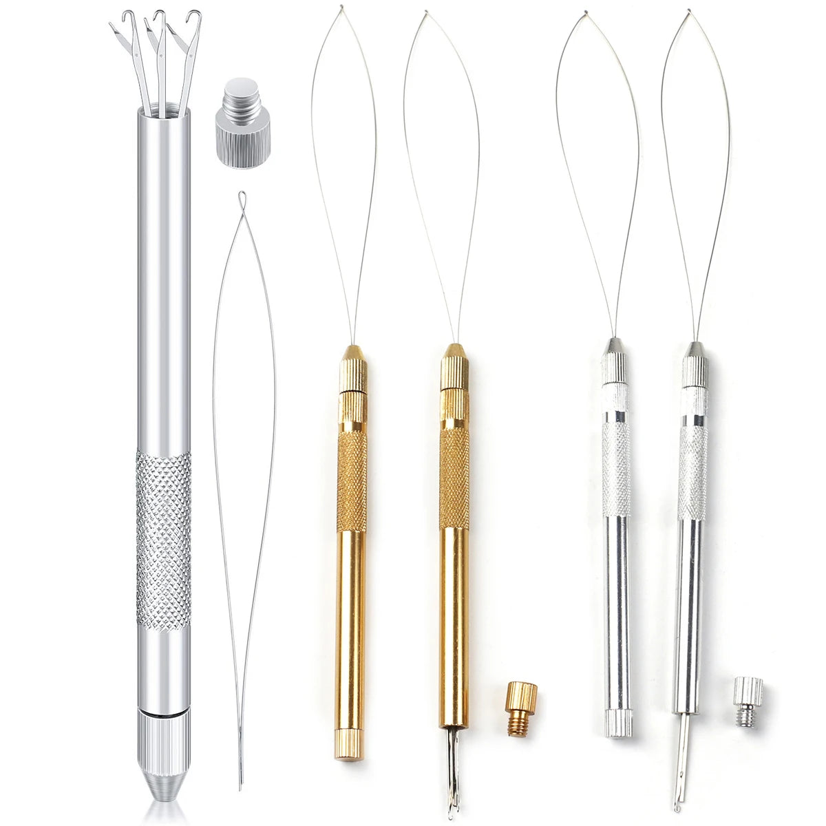 3-In-1  Loop Tool