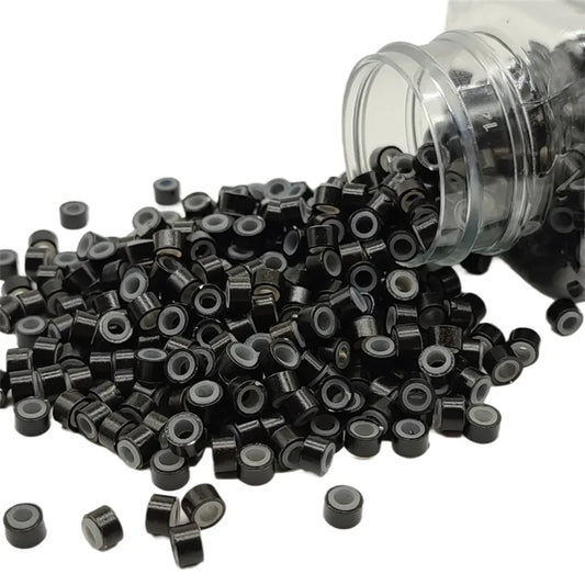 1000Pcs Micro Rings