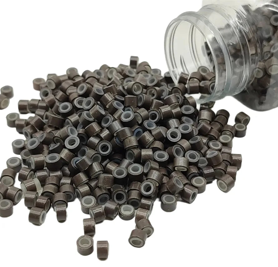 1000Pcs Micro Rings