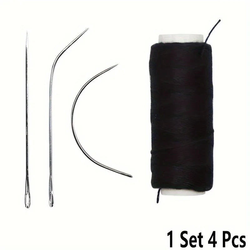 Nylon Weave Thread & Needle's