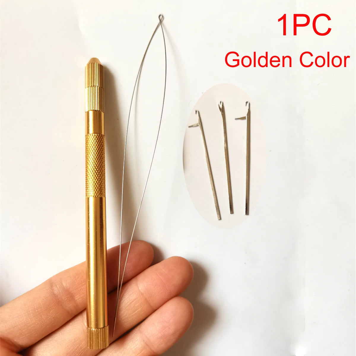 3-In-1  Loop Tool