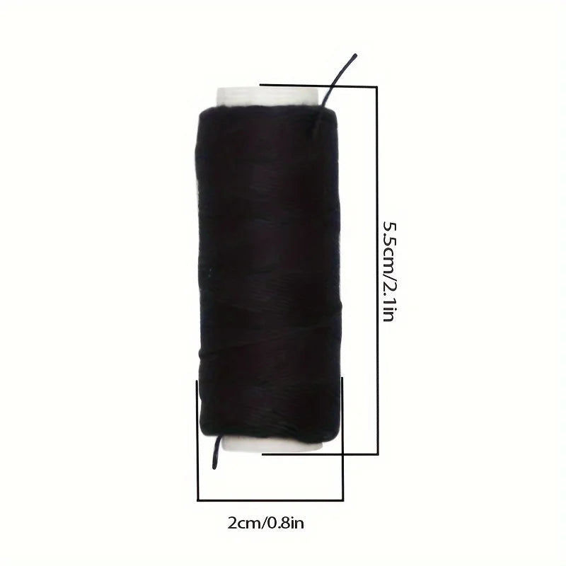 Nylon Weave Thread & Needle's