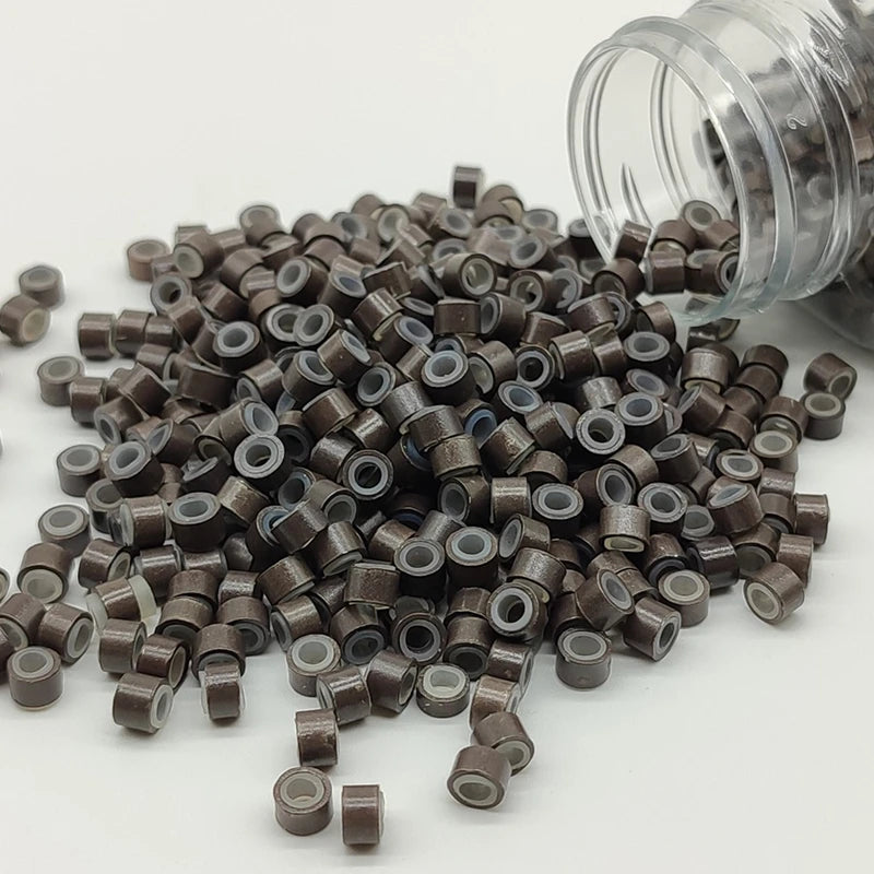 1000Pcs Micro Rings