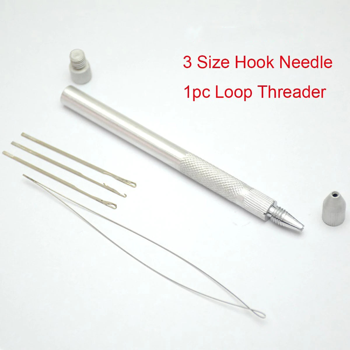 3-In-1  Loop Tool