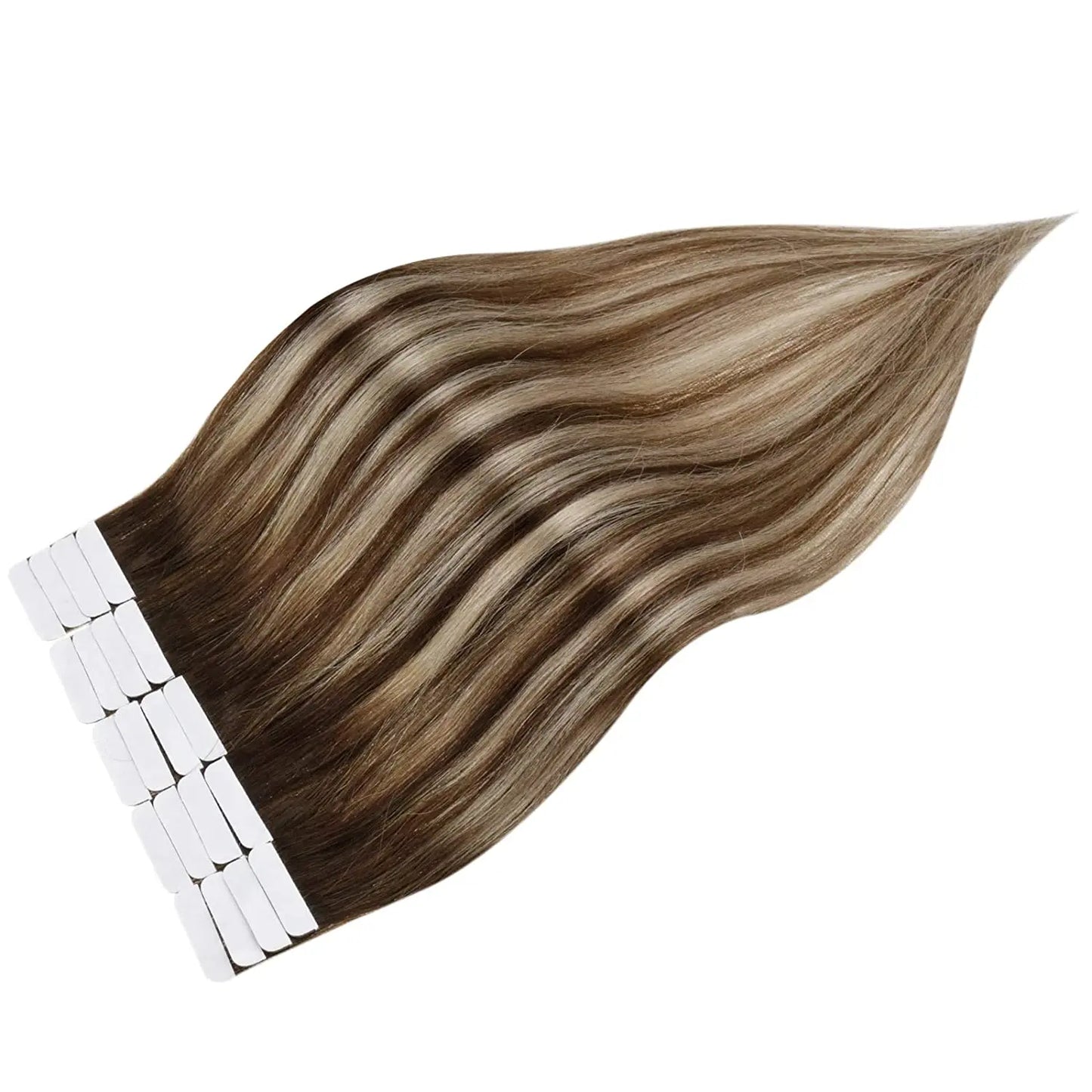 Tape in Hair Extensions