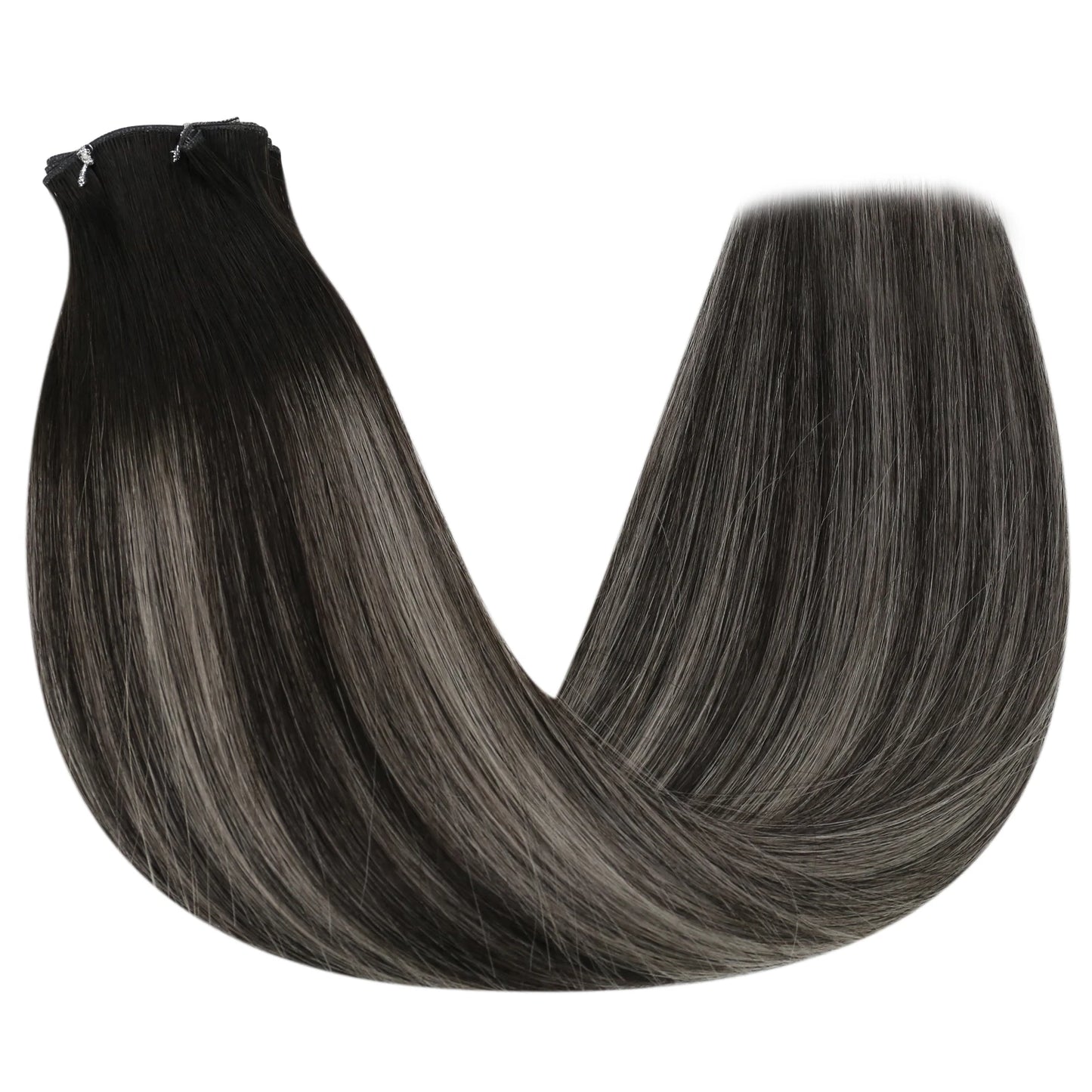 Genius Weft Human Hair