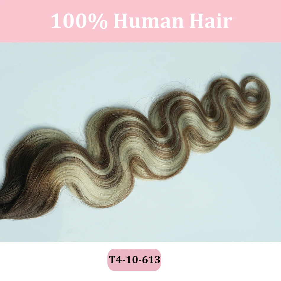 140G Drawstring Ponytail