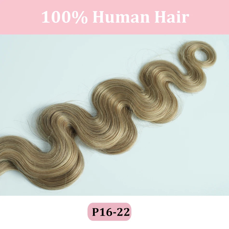 140G Drawstring Ponytail