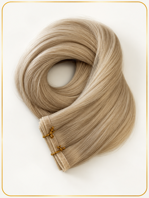 Flat Wefts