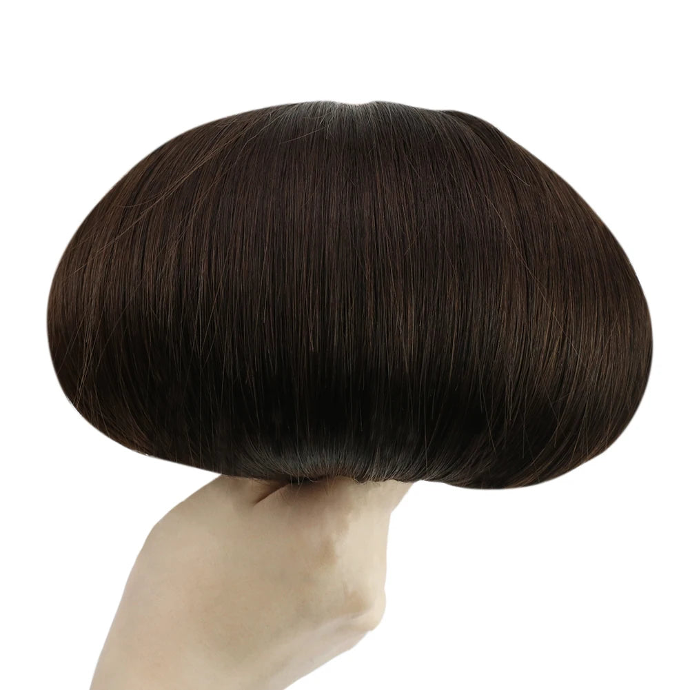 Genius Weft Human Hair