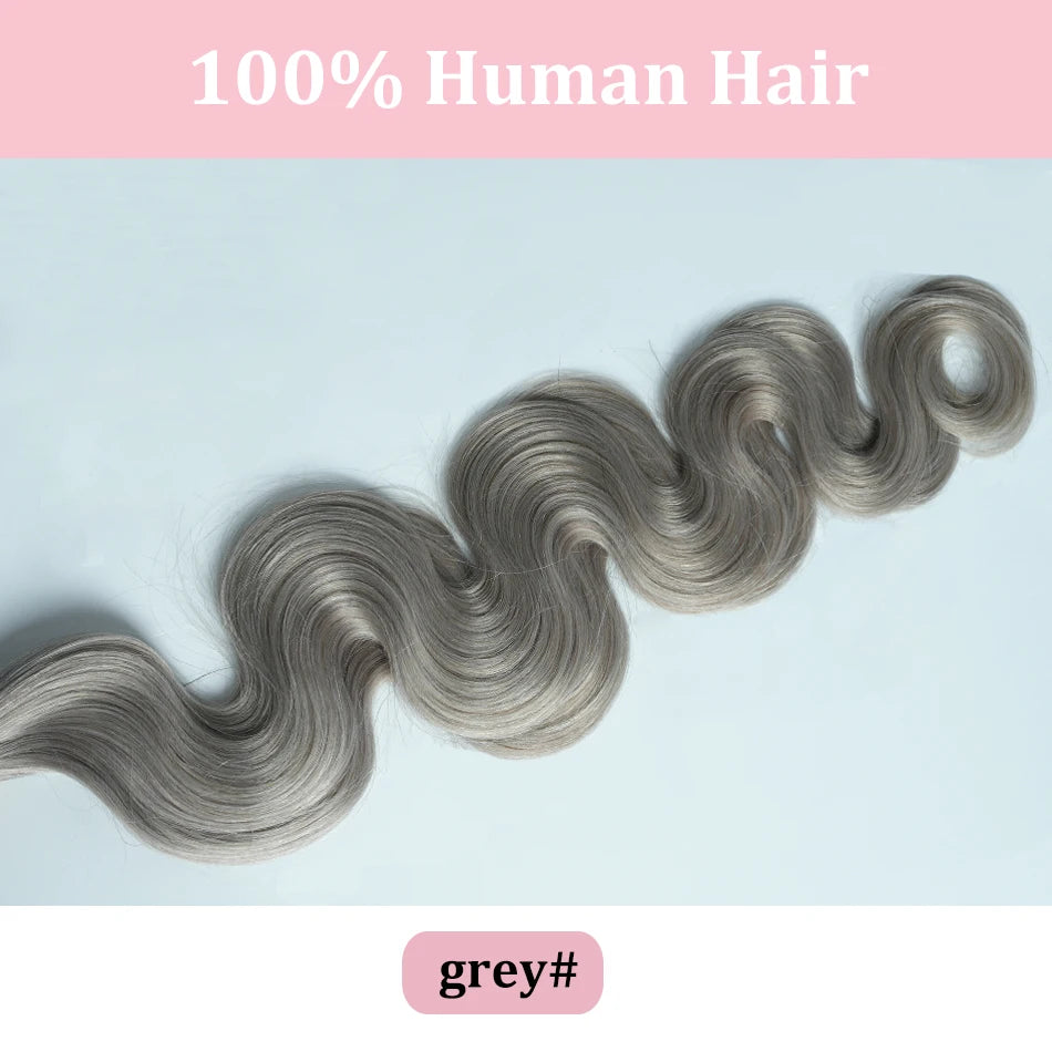 140G Drawstring Ponytail
