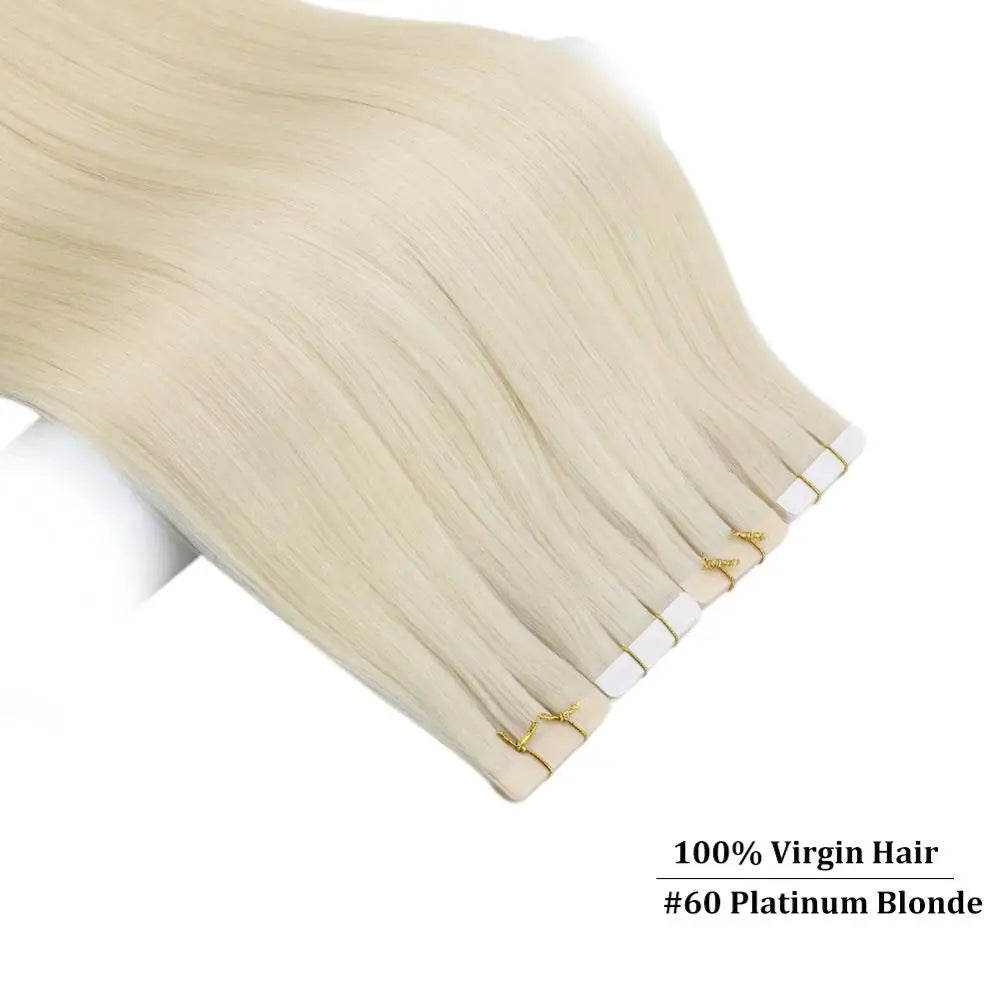 Tape in Hair Extensions