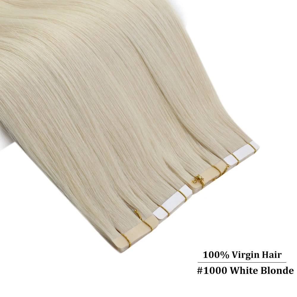 Tape in Hair Extensions