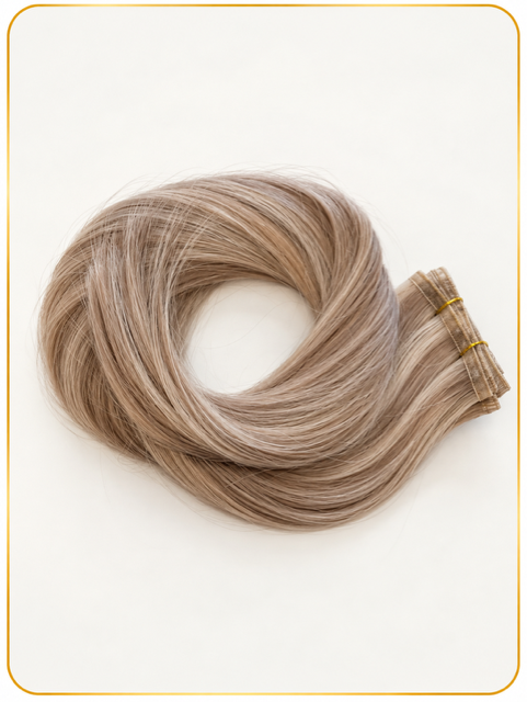 Flat Wefts