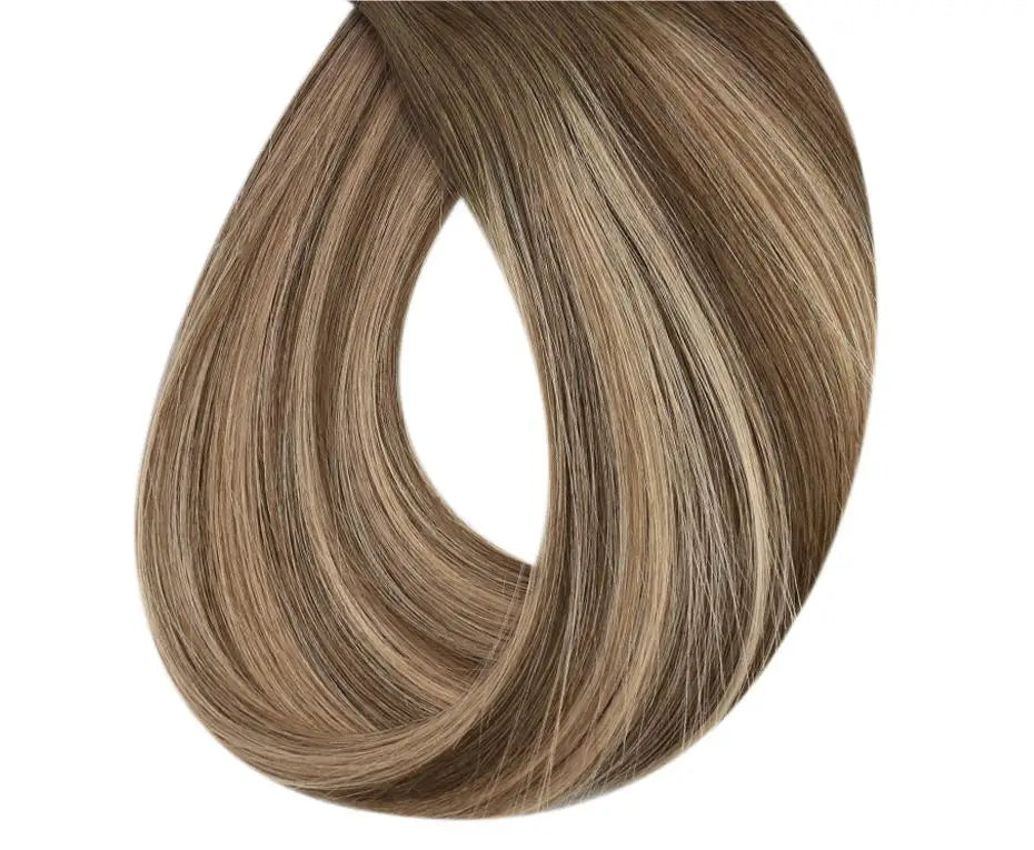 Genius Weft Human Hair