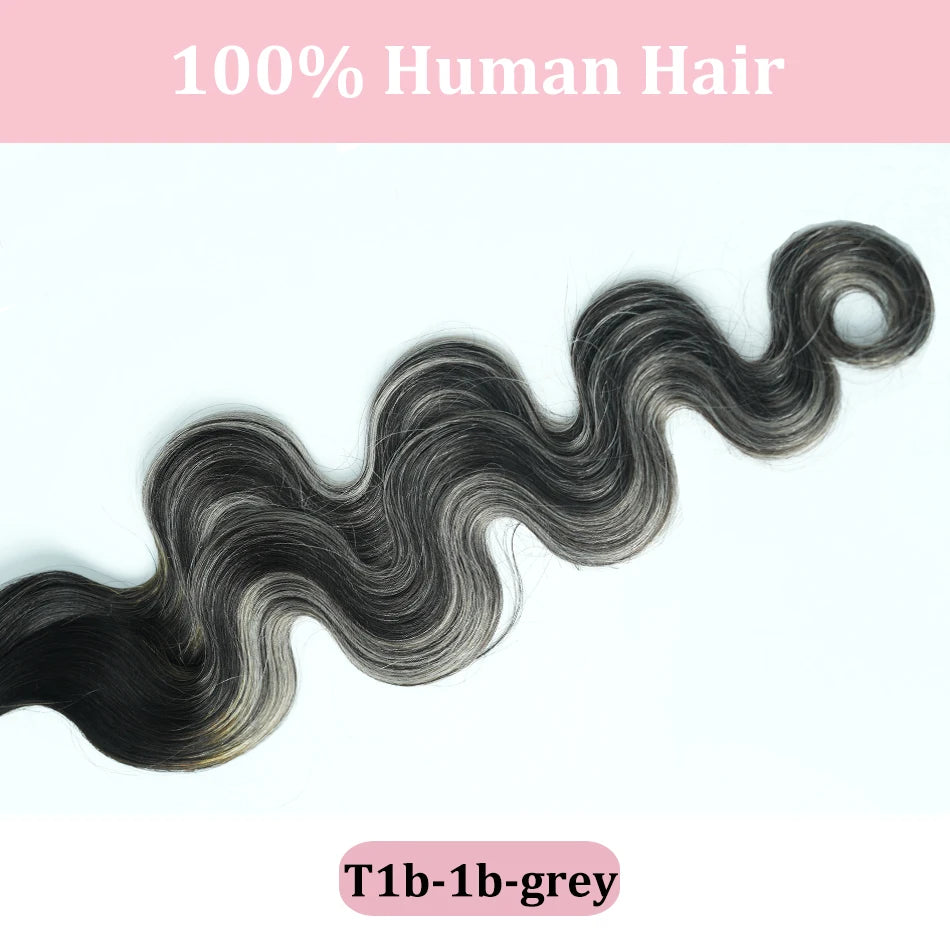 140G Drawstring Ponytail