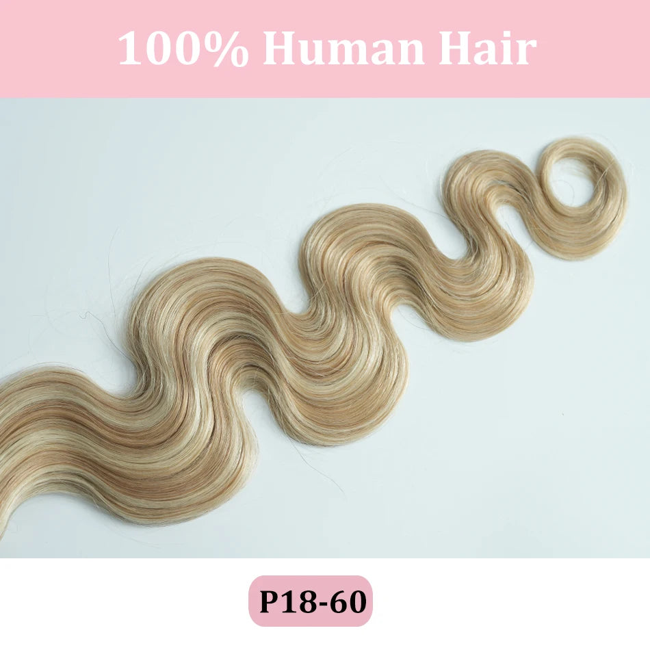 140G Drawstring Ponytail