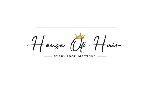 House Of Hair